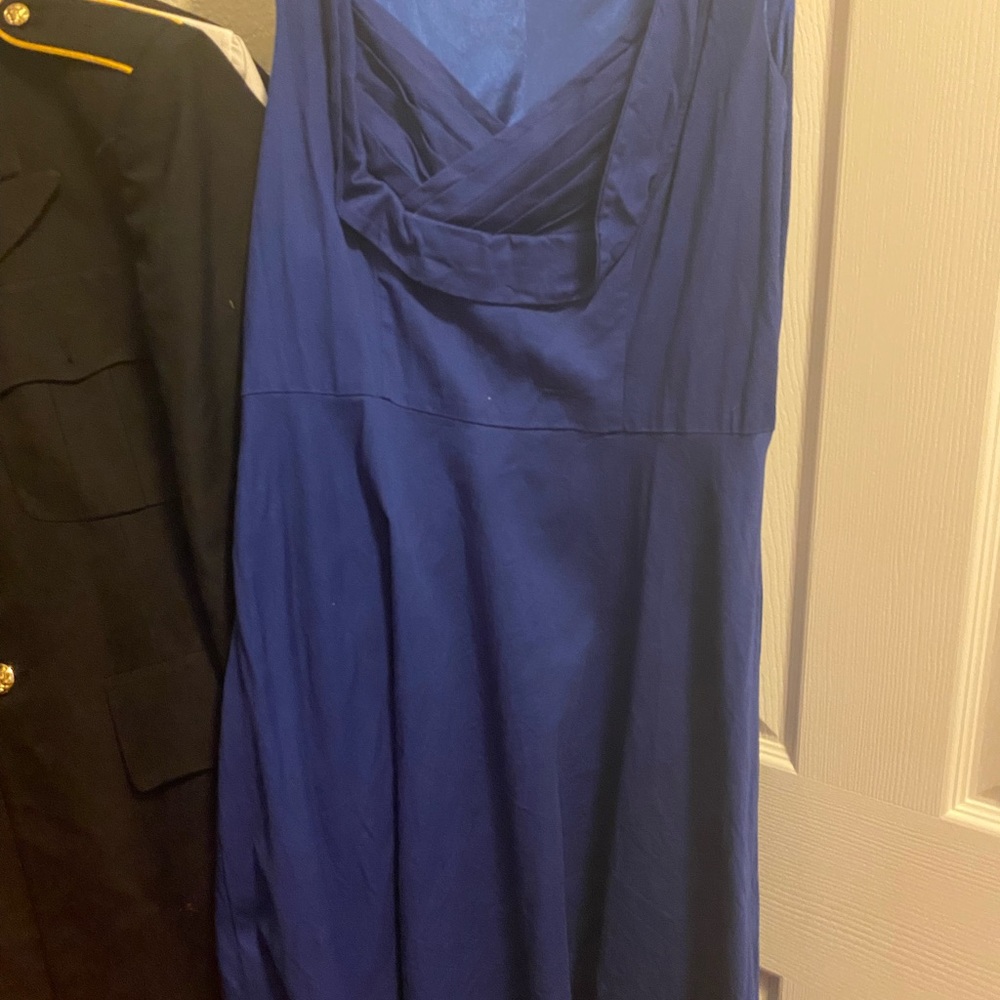 Vianla Dress
